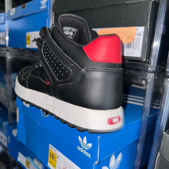 Oakley Megajoule Mid - Picture 4 of 15